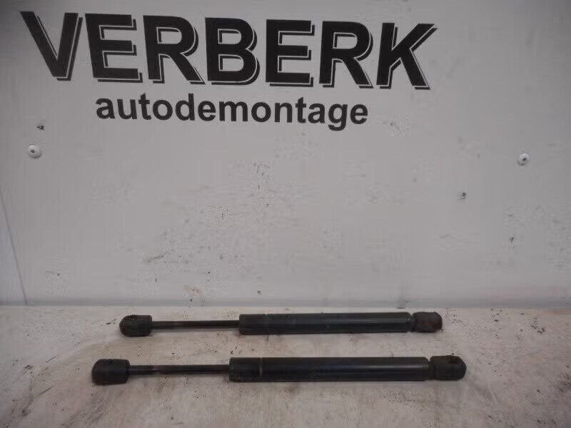 GASDRUKVEERSET ACHTER BMW 3 serie (E36 / 2), Enlèvement ou Envoi, Utilisé, Petuelring 130 80809 München, DE, BMW