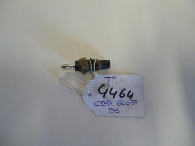 CBR600F 1999 - 2000, 2001 - 2006 Honda D1-15338