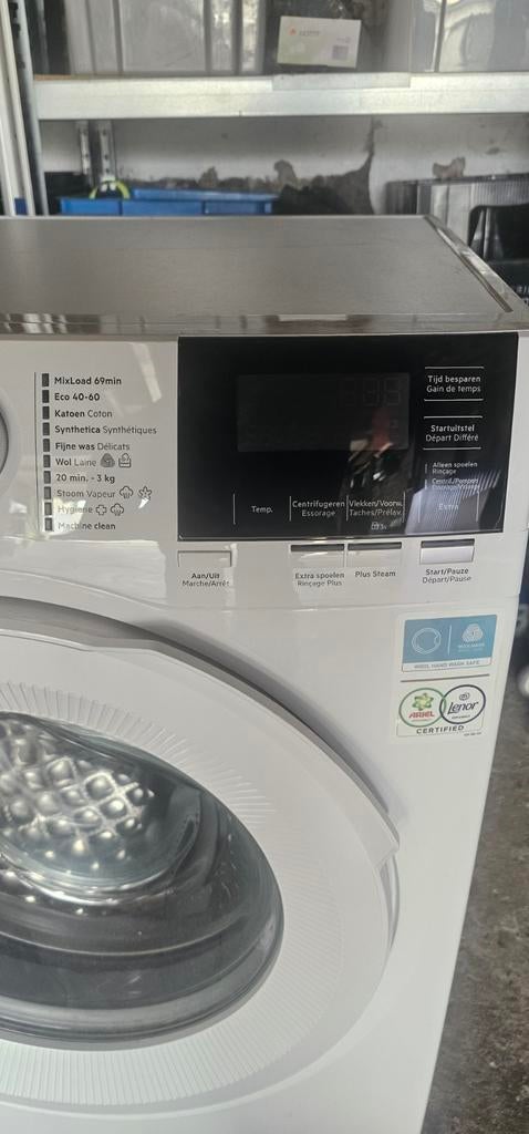 Keuken, Huis en Inrichting, Ophalen