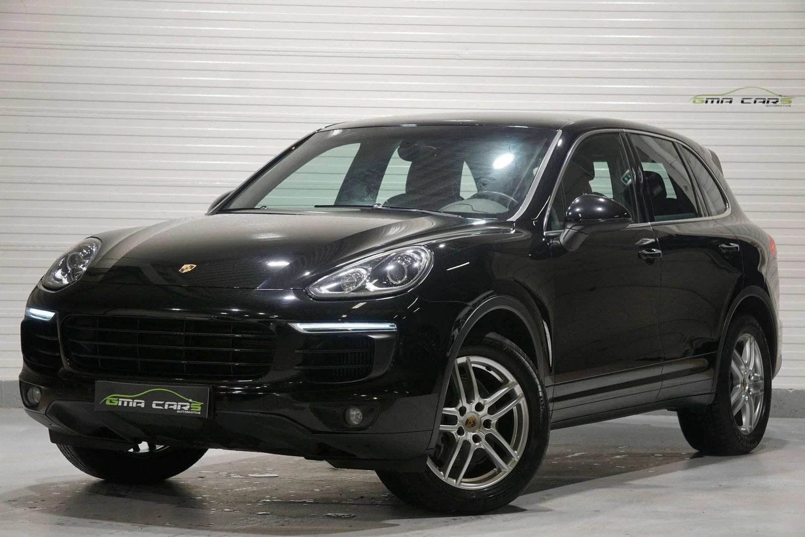 Porsche Cayenne Cayenne 3.0 TD V6 Tiptronic S-Navi-ParkeerS-, Auto's, Automaat, Cayenne, 173 g/km, Gebruikt