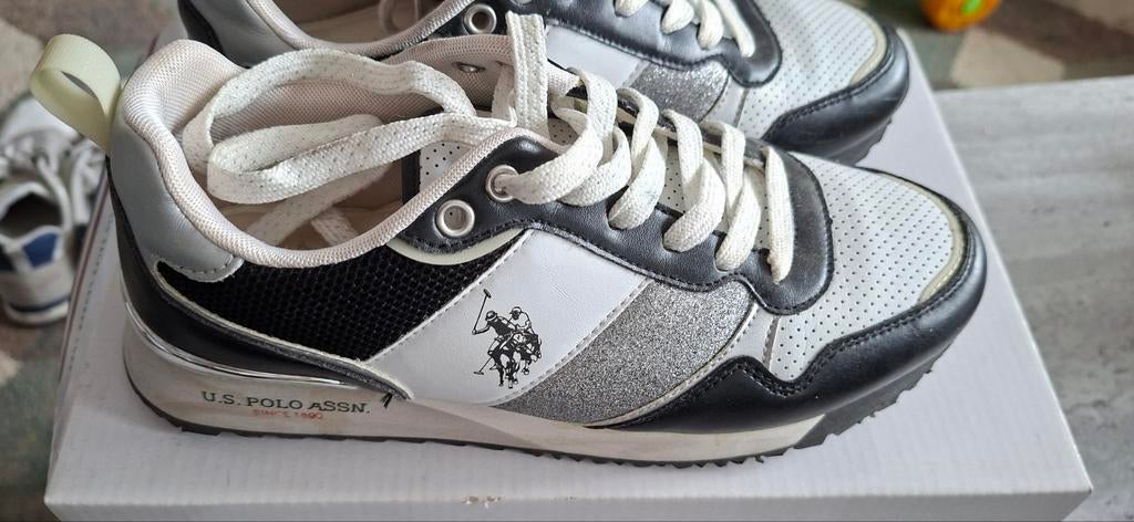 u.s. polo assn dames schoenen, Ophalen