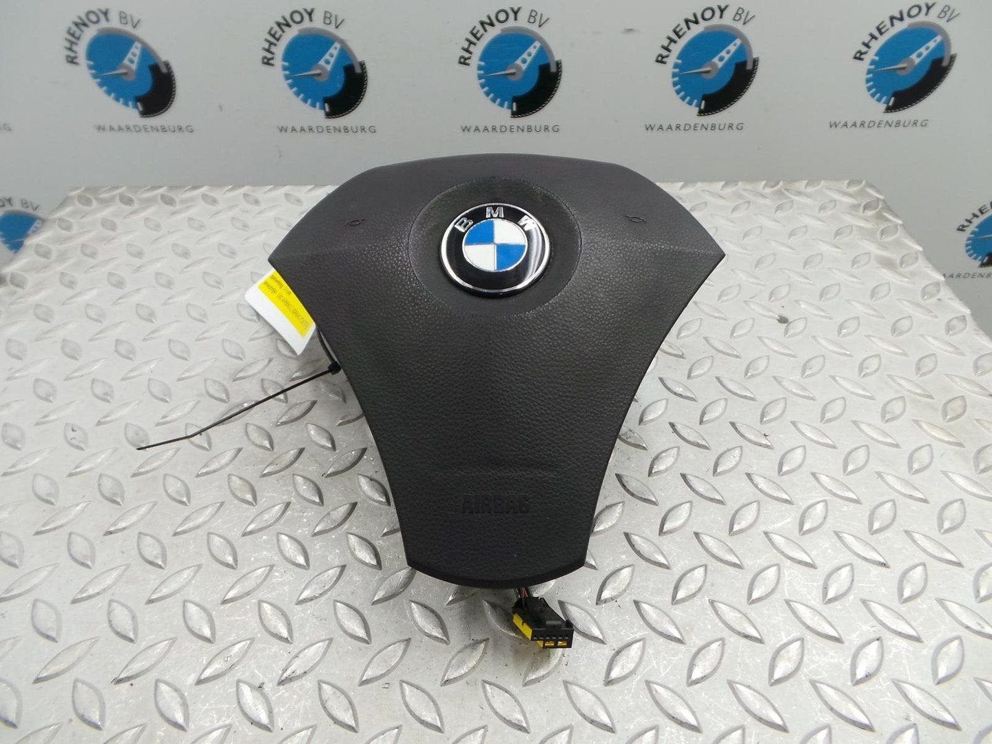 BMW 5 SERIES AIRBAG LINKS 2005, Enlèvement ou Envoi, Utilisé, ARN reconnu