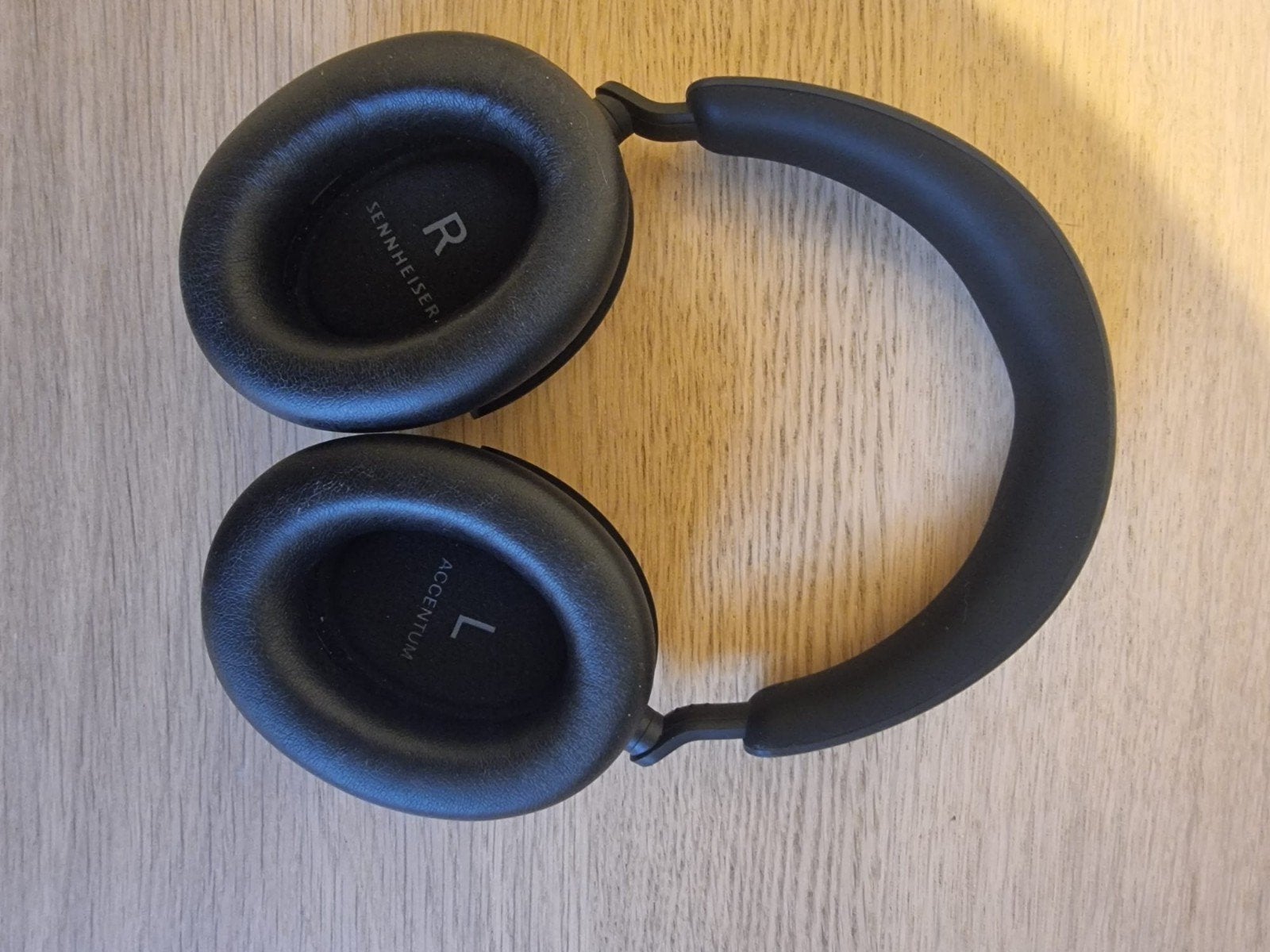 Sennheiser Accentum sans fil, Enlèvement ou Envoi, Sennheiser, Réduction de bruit, Circum-auriculaire