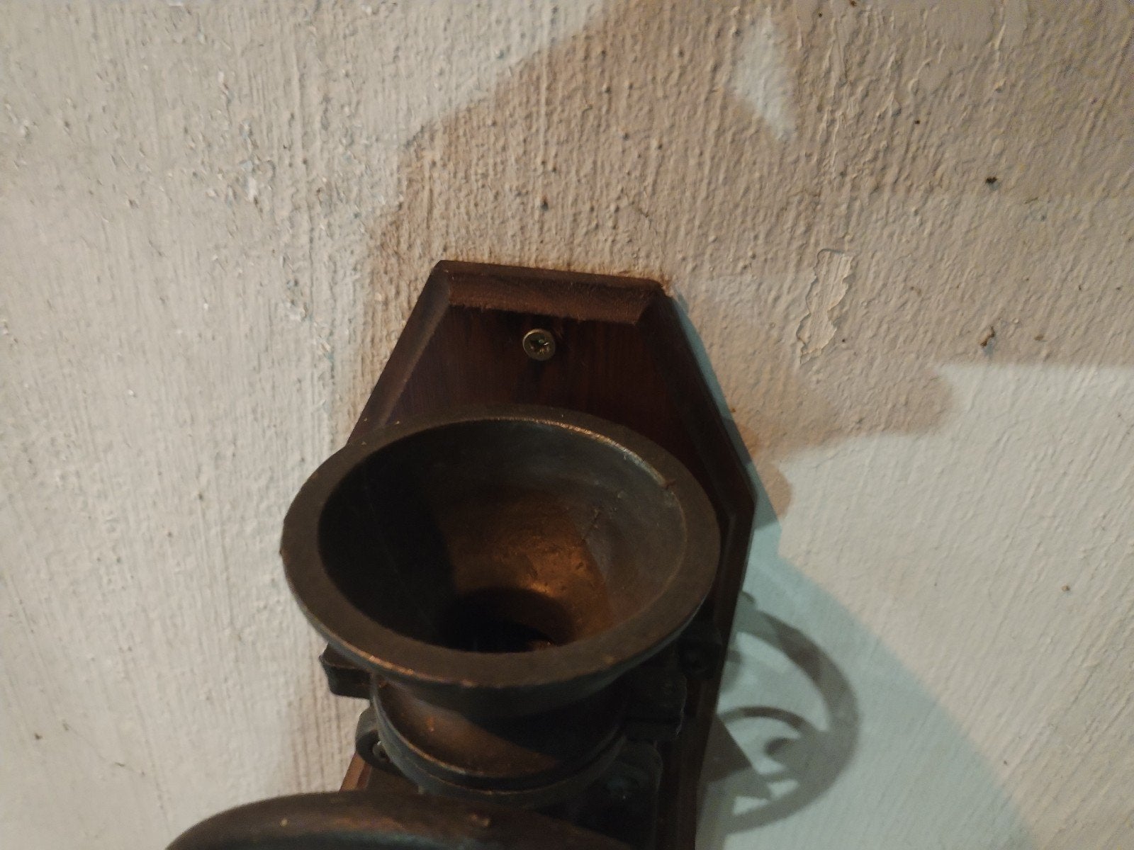 moulin à cafe, Enlèvement ou Envoi