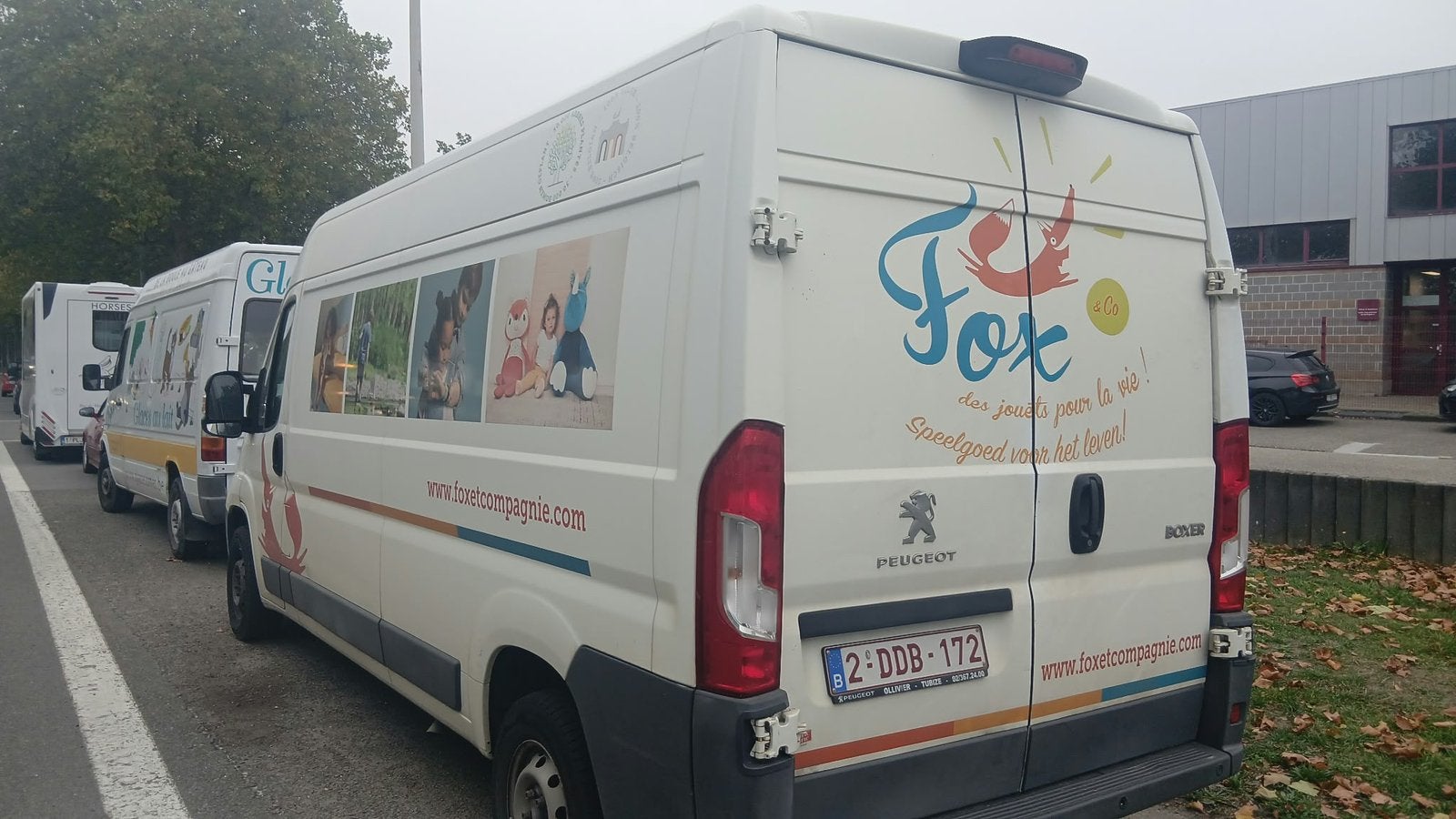 Citroën, Jumper maxi, Achat, Euro 6, Diesel, Particulier