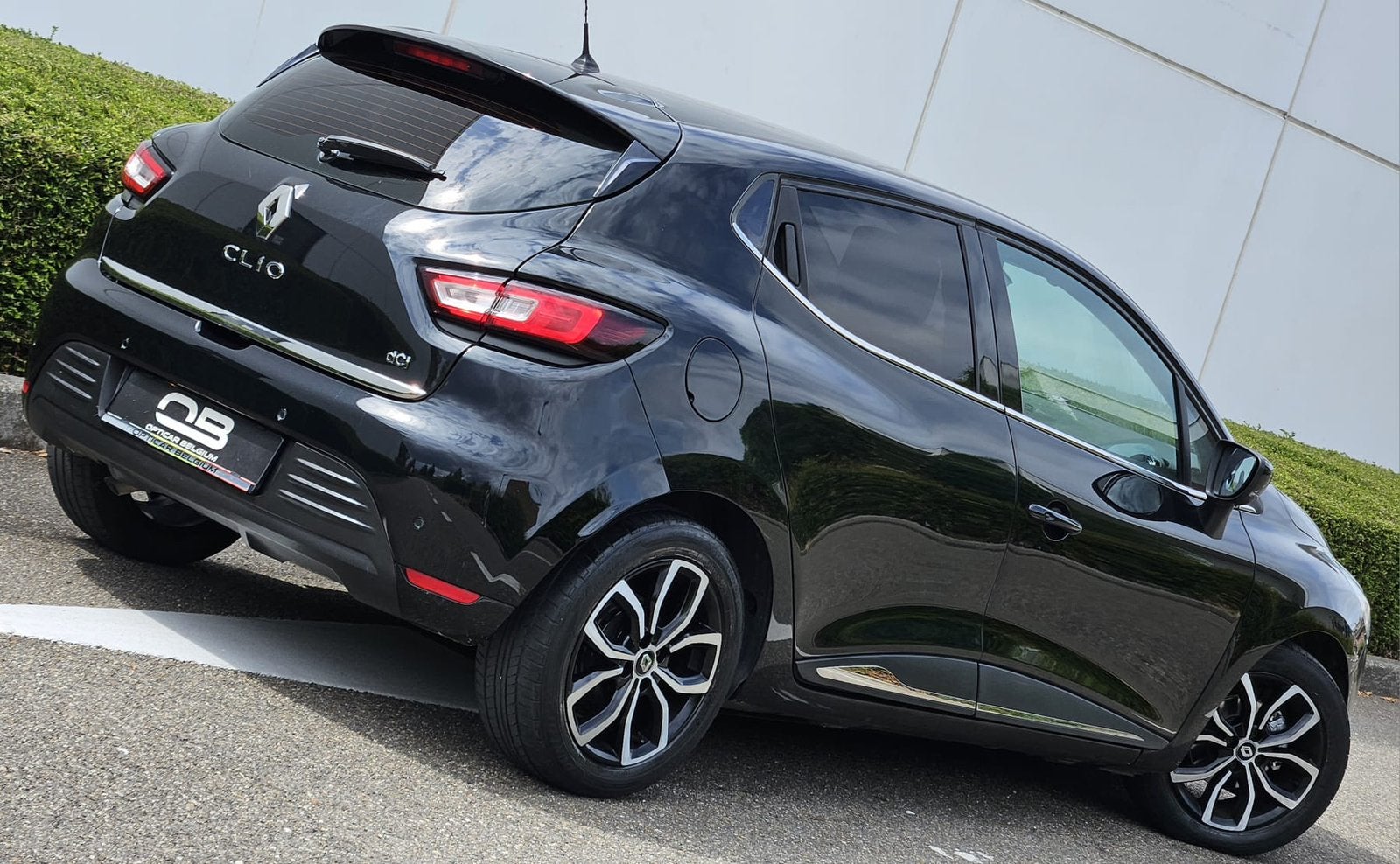 *** Renault Clio - 1.5 Dci - Euro 6b - GPS - Garantie ***, Achat, Euro 6, Entreprise, Boîte manuelle