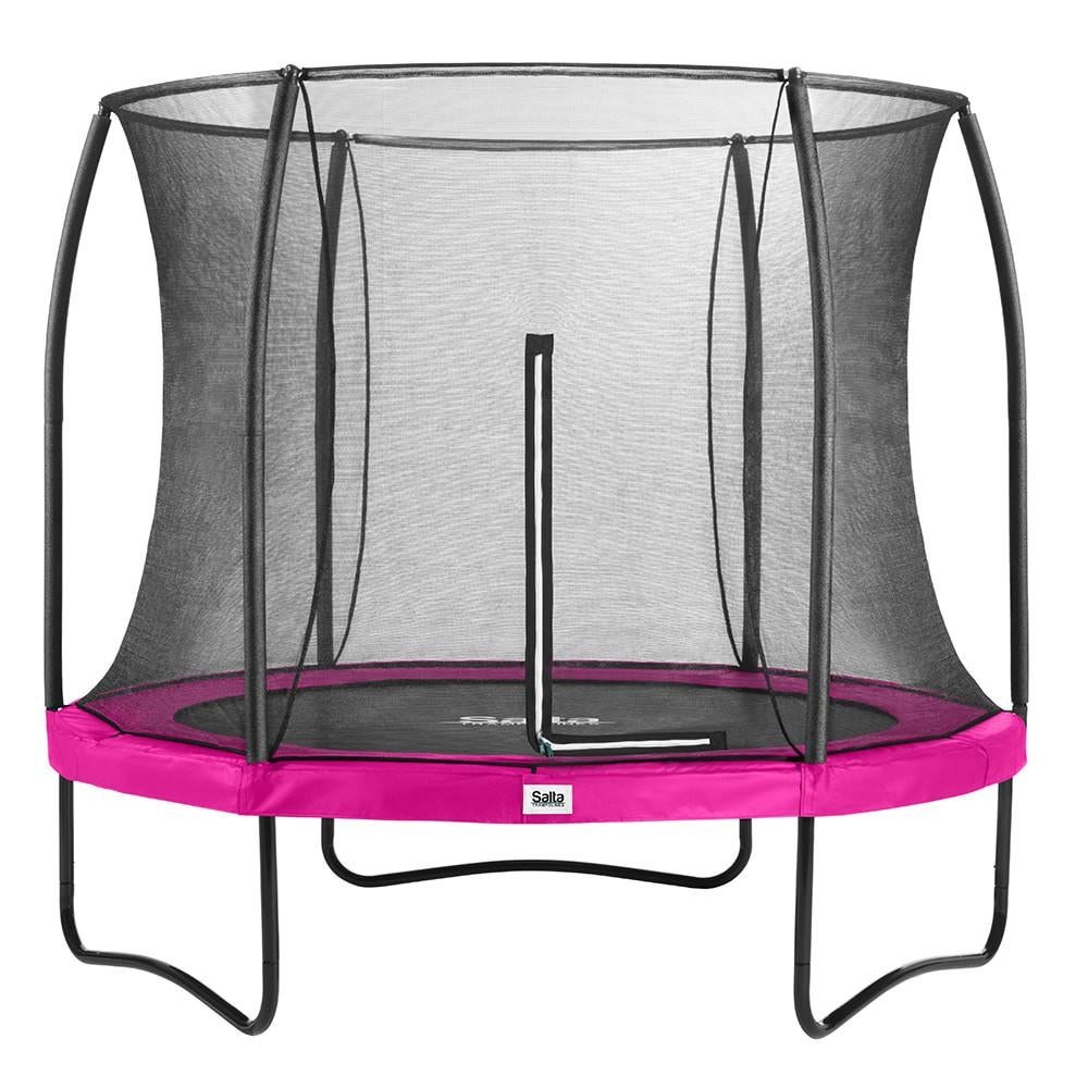 Trampoline Comfort Salta, Enlèvement, Utilisé