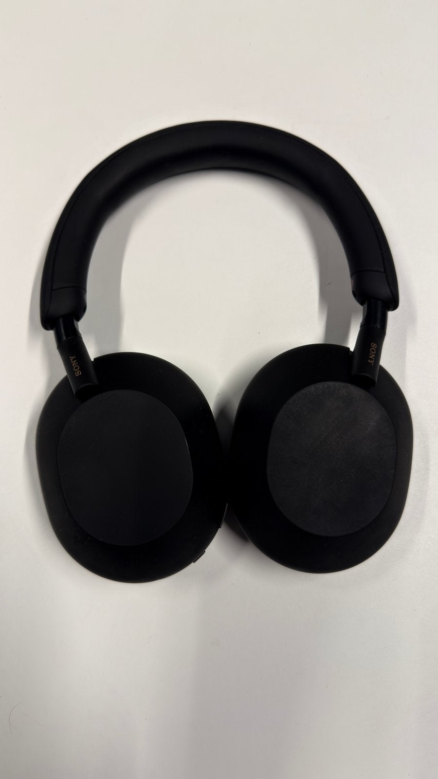 Sony WH-1000XM5 zwart, TV, Hi-fi & Vidéo, Casques audio, Comme neuf, Circum-aural, Sony, Sans fil, Bluetooth, Surround, Enlèvement
