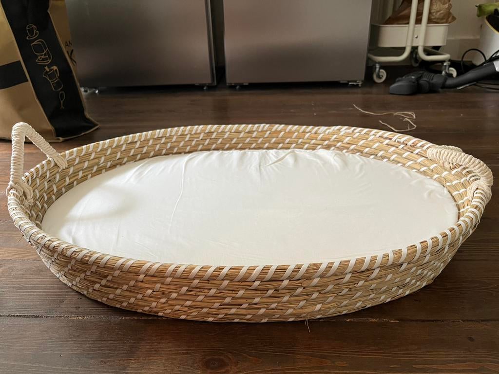 Panier a langer-Childhome, Enfants & Bébés, Enlèvement, Comme neuf