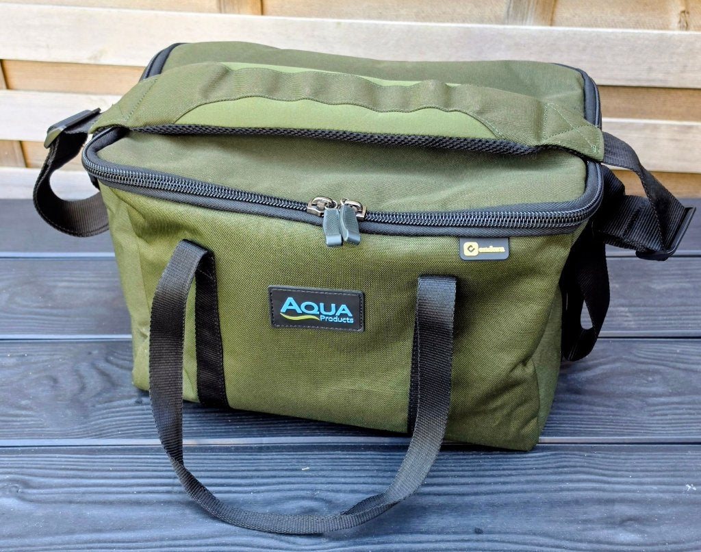 Aqua Black Series Cookware Bag, Enlèvement ou Envoi, Comme neuf, Autres types