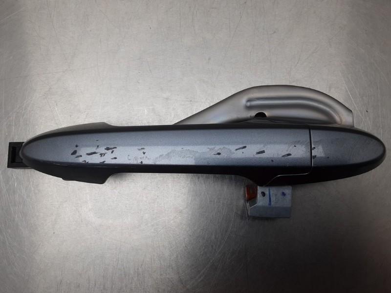 POIGNEE EXTERIEURE ARRIÈRE DROITE Honda Jazz (GK / GP), Autos : Pièces & Accessoires, Utilisé, Arrière, Honda