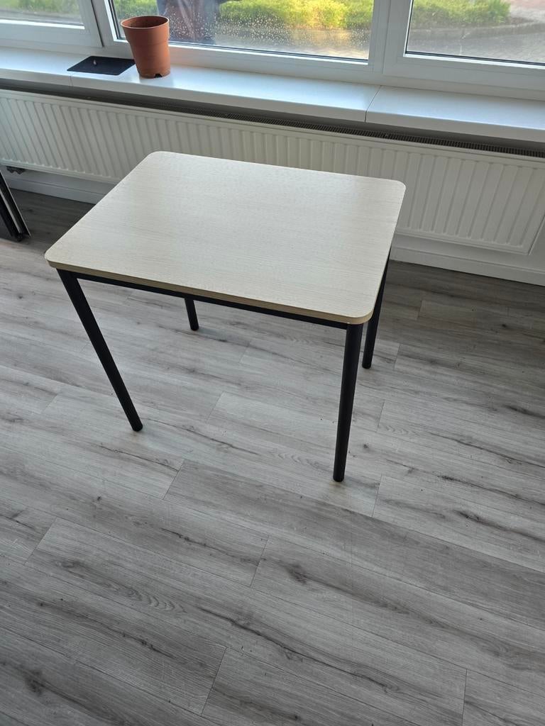 Bijzettafel, Huis en Inrichting, Tafels | Eettafels, Ophalen