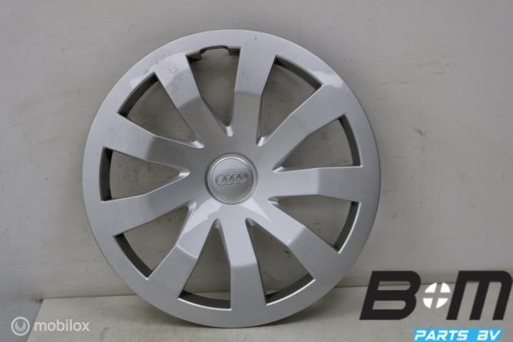 1 losse wieldop Audi A1 GB 82A601147, Auto-onderdelen, Banden en Velgen, Gebruikt, Band(en)