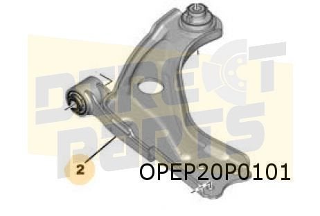 Citroen Berlingo (1/19-) (K9) Citroen C5 Aircross (12/18 - 5, Neuf, -, -, Envoi