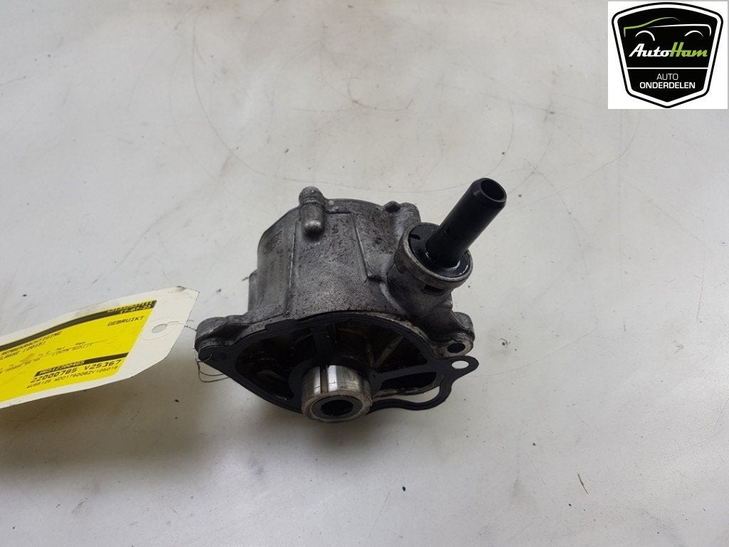 VACUUM POMPE FREIN BOOSTER Mercedes-Benz A (W176), Utilisé, Mercedes-Benz