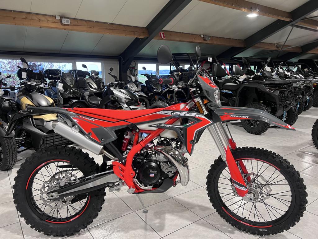 Beta Xtrainer 300 2T MY26, Motos, 300 cm³, Entreprise, Enduro, 12 à 35 kW