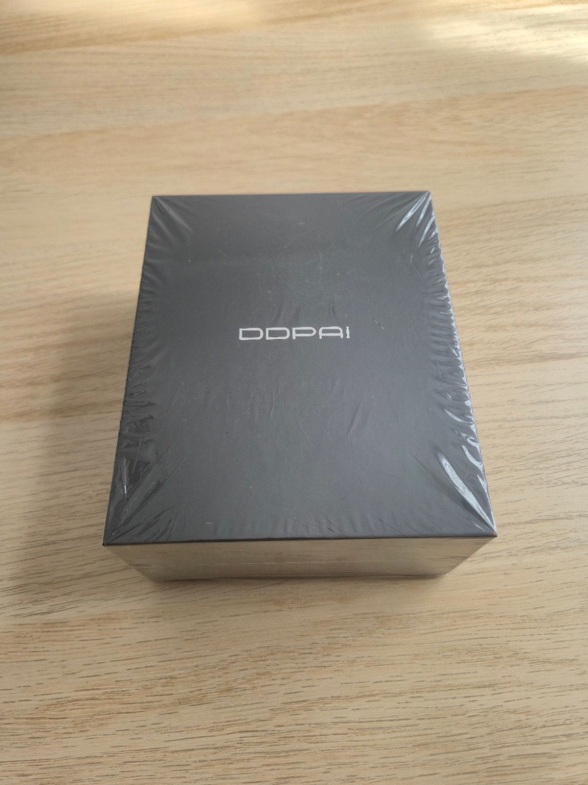 DDPAI Dashcam Mini2X (2K), Autos : Divers, Dashcams, Neuf, Enlèvement ou Envoi