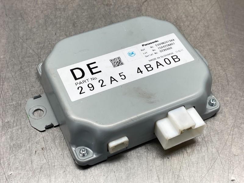 ORDINATEUR DIRECTION ASSISTEE Note (E12) (|292A54BA0B|), Utilisé, Nissan