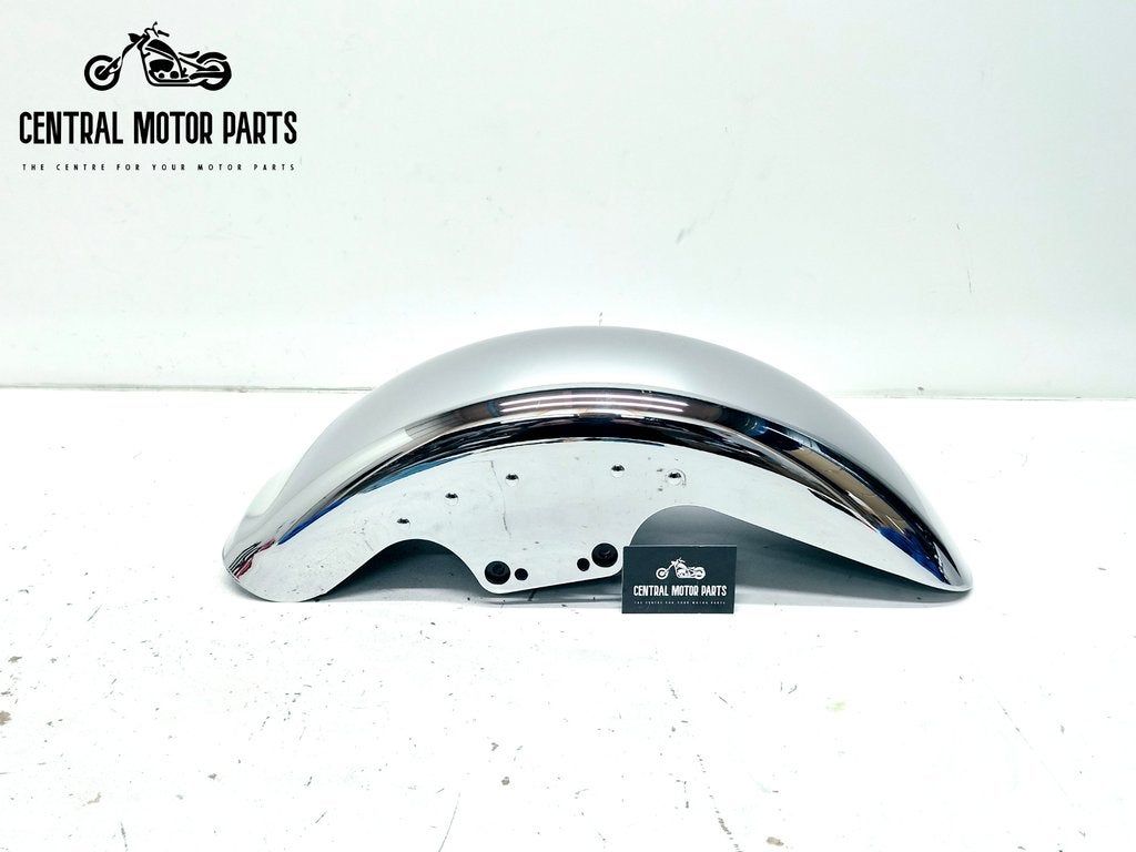 Voor Spatbord Fat Boy 2018-up Gray Ghost, Ophalen of Verzenden, Nieuw