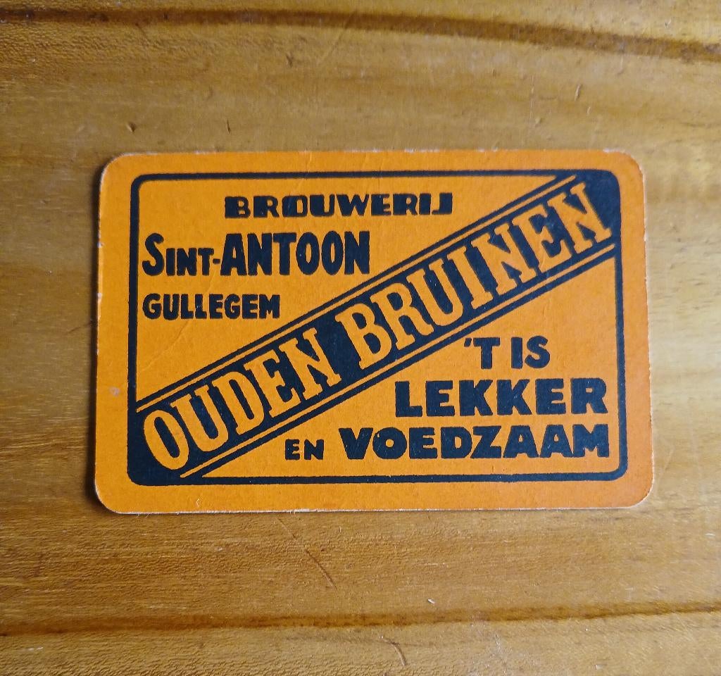 Sint-Antoon, Verzamelen, Verzenden