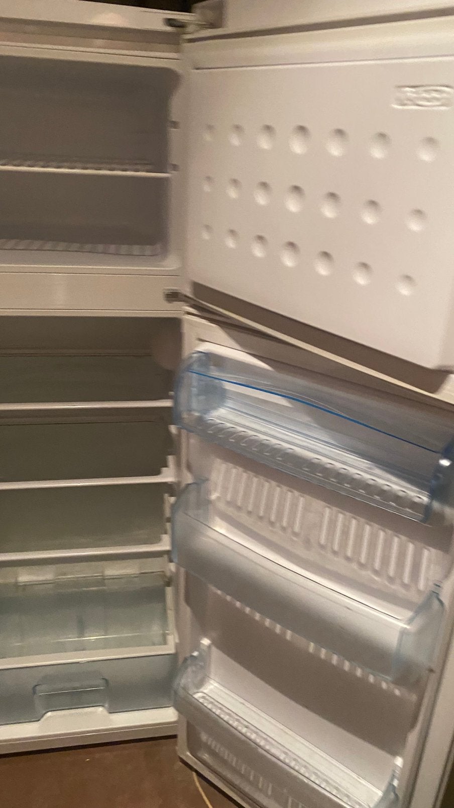 Frigo tres bon etat, Electroménager, Enlèvement