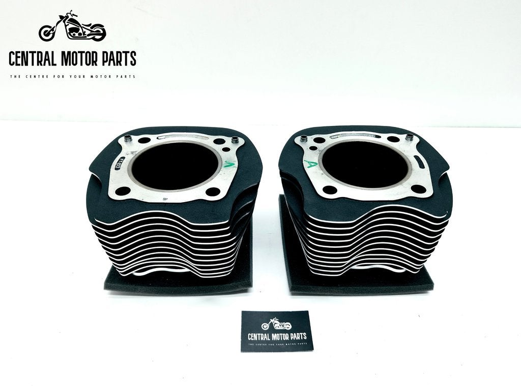 Kit de cylindres 3 937 Softail-Touring-Trike 2017-2024, Enlèvement ou Envoi, Neuf