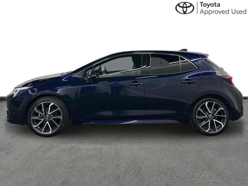 Toyota Corolla HB Premium, Autos, Toyota, Achat, Euro 6, Corolla, Noir