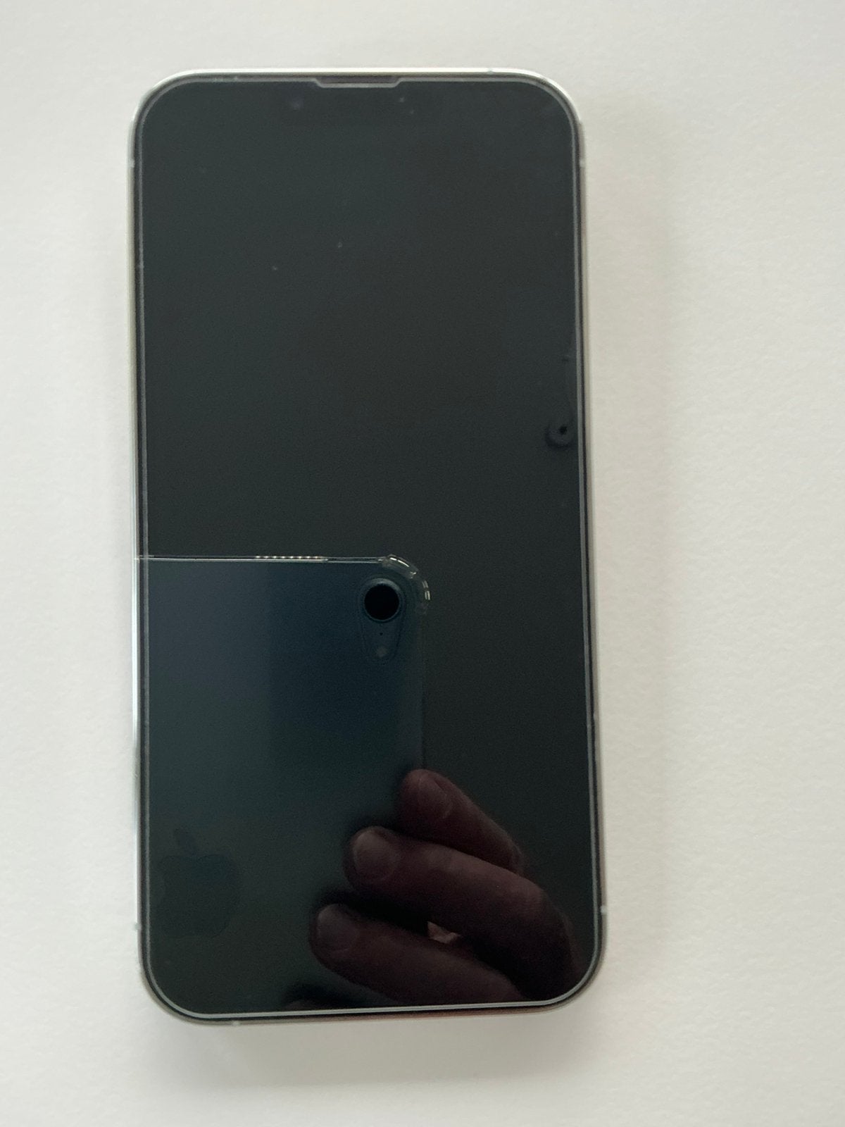 iPhone 13 pro, Télécoms, Enlèvement ou Envoi, Comme neuf, IPhone 13