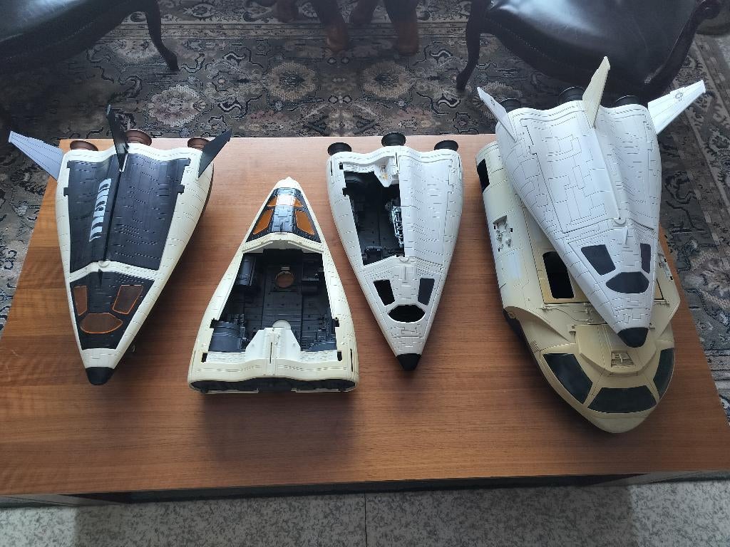 GI JOE collectie regio Kortrijk Kuurne, Hobby en Vrije tijd, Ophalen of Verzenden, Gebruikt