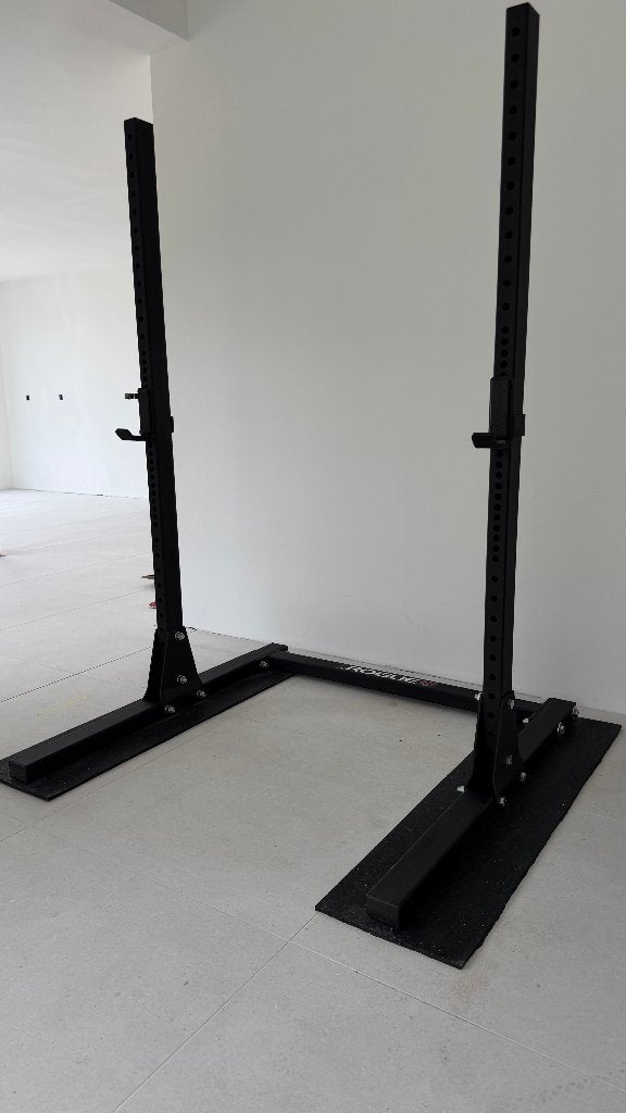 Rogue S-1 Squat Stand 2.0 – zo goed als nieuw, Sport en Fitness, Ophalen, Zo goed als nieuw, Overige typen