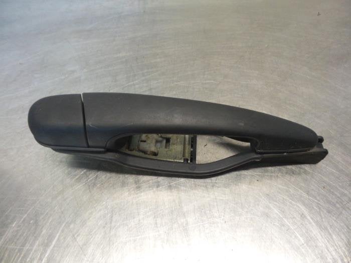 Poignée portière 4portes avant droite d'un BMW 3-Serie (3-, Autos : Pièces & Accessoires, -, 3 mois de garantie, Utilisé, -