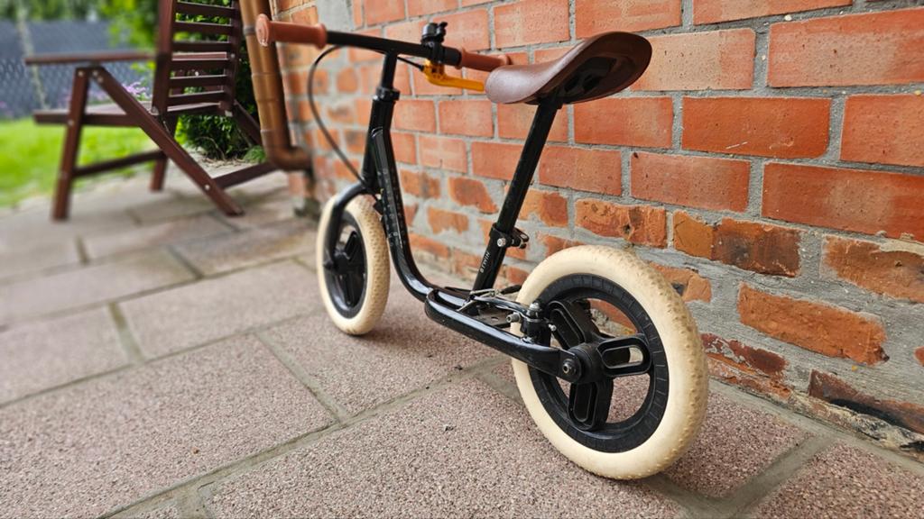 Draisienne Décathlon Btwin (10 pouces) – Très bon état, Enlèvement