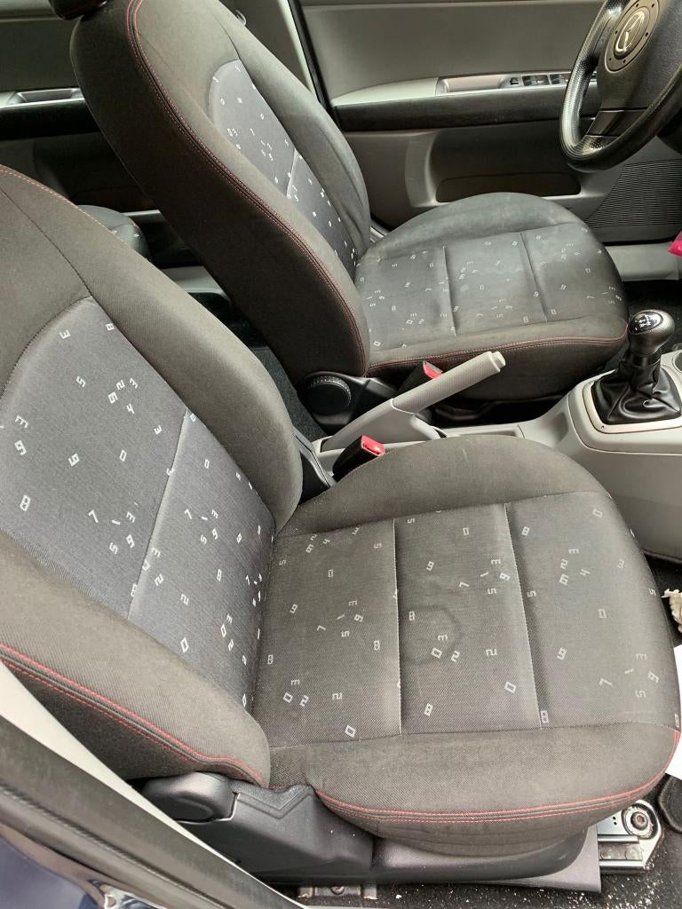 auto, Auto's, Particulier, Te koop, Benzine