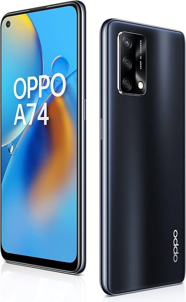 Oppo A74, Telecommunicatie, Ophalen of Verzenden