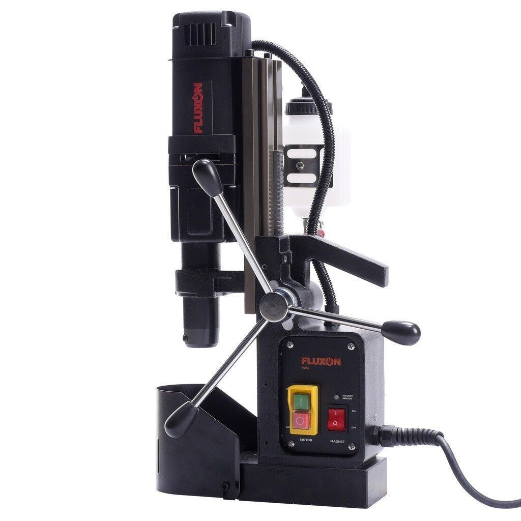 Magneet kernboormachine 50 mm, Envoi
