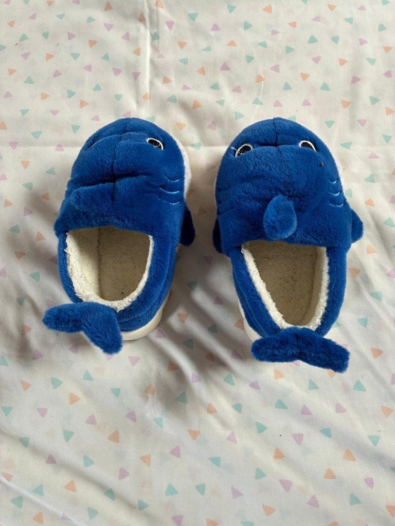 pantoufle enfant, Ophalen, Gebruikt, Schoenen, Jongen