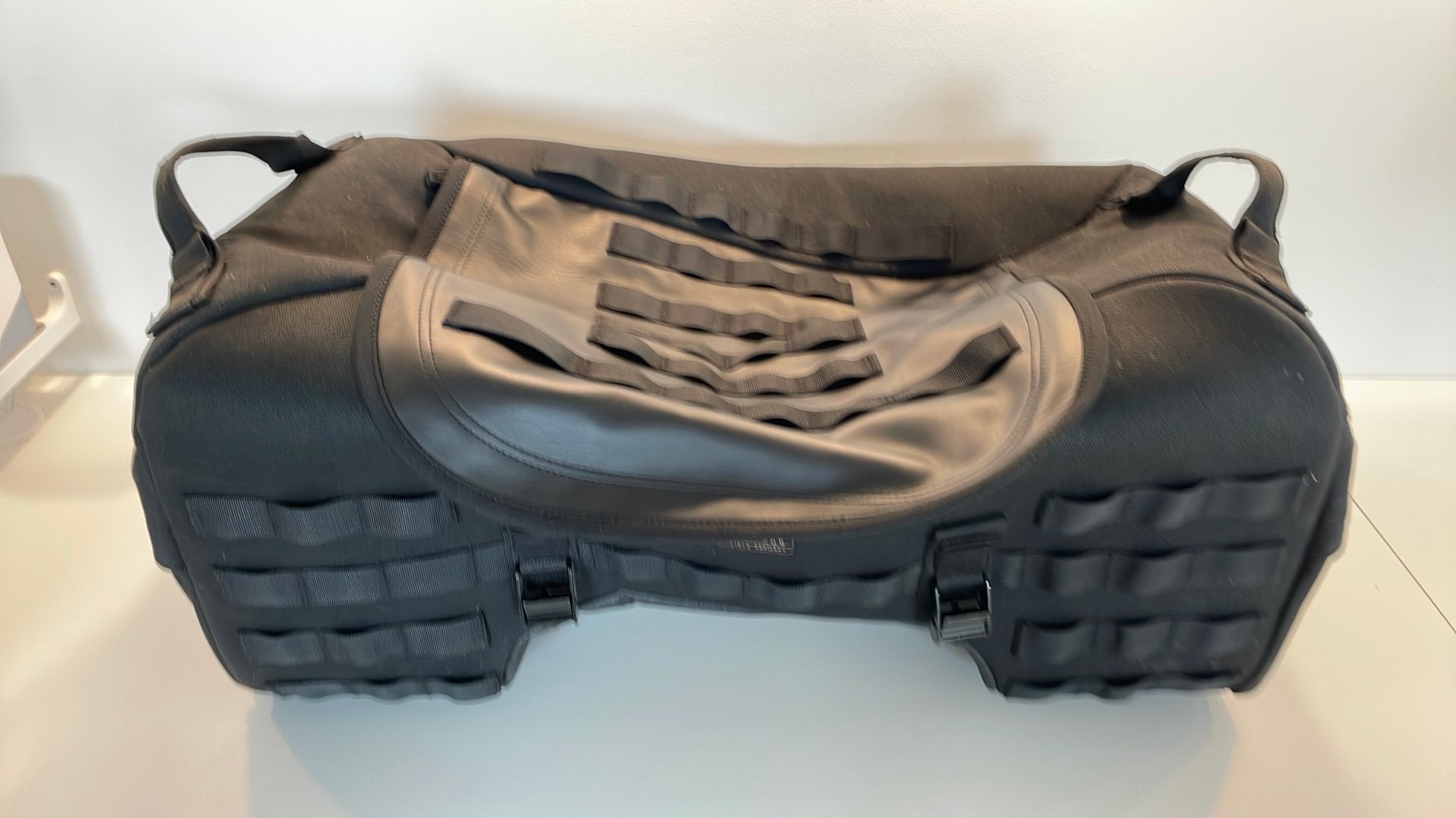 Moto tas achteraan nieuwstaat sw-motech, Motos, Enlèvement ou Envoi