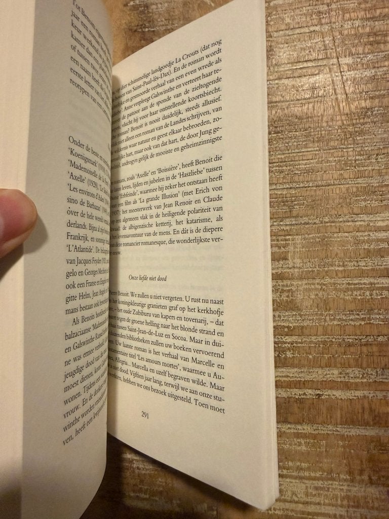 Klassieken uit Vlaanderen, Johan Daisne, Boeken, Ophalen of Verzenden, Zo goed als nieuw, Johan Daisne