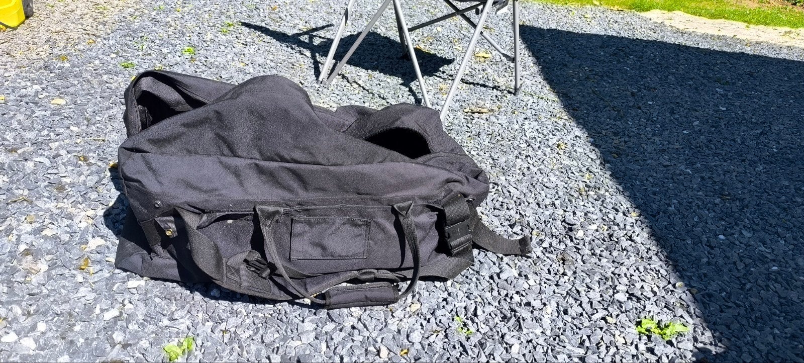 Grand sac de voyage ABL, Enlèvement ou Envoi