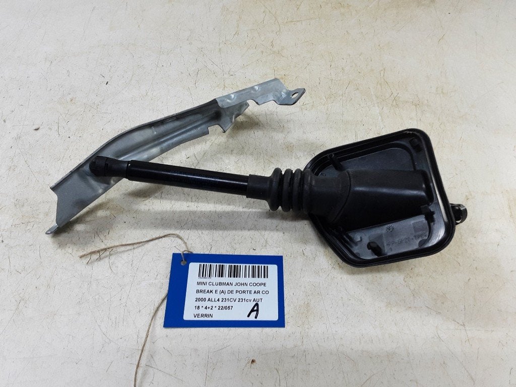 GASDRUKVEER Mini Clubman (F54) (01-2014/06-2019), Gebruikt, Mini
