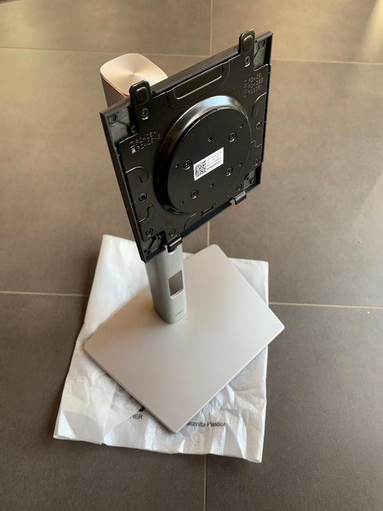 2 x Display Stand (nieuw!), Computers en Software, Monitoren, Verzenden, Nieuw, Dell, In hoogte verstelbaar