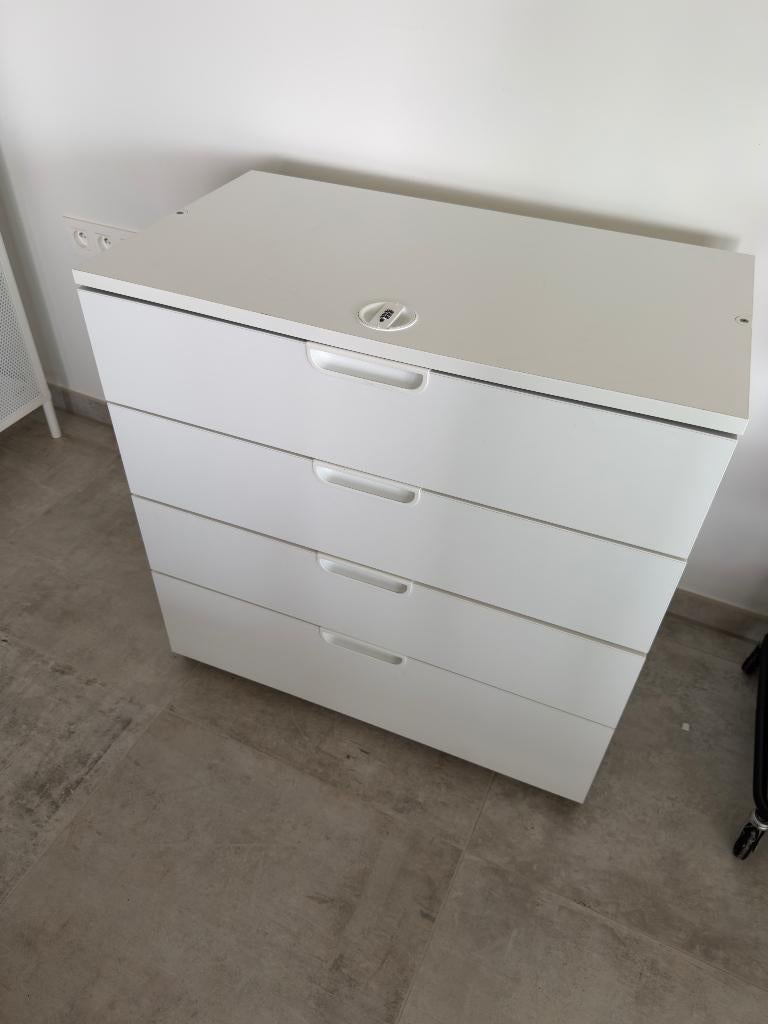 COMMODE IKEA, Enlèvement, Comme neuf
