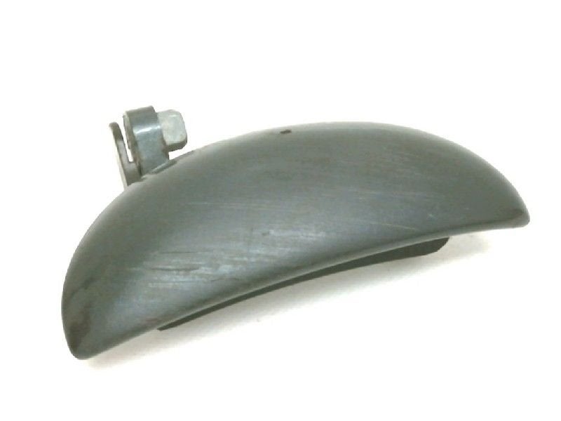 POIGNEE EXTERIEURE AVANT DROITE Toyota Aygo (B10), Utilisé, Avant, Toyota