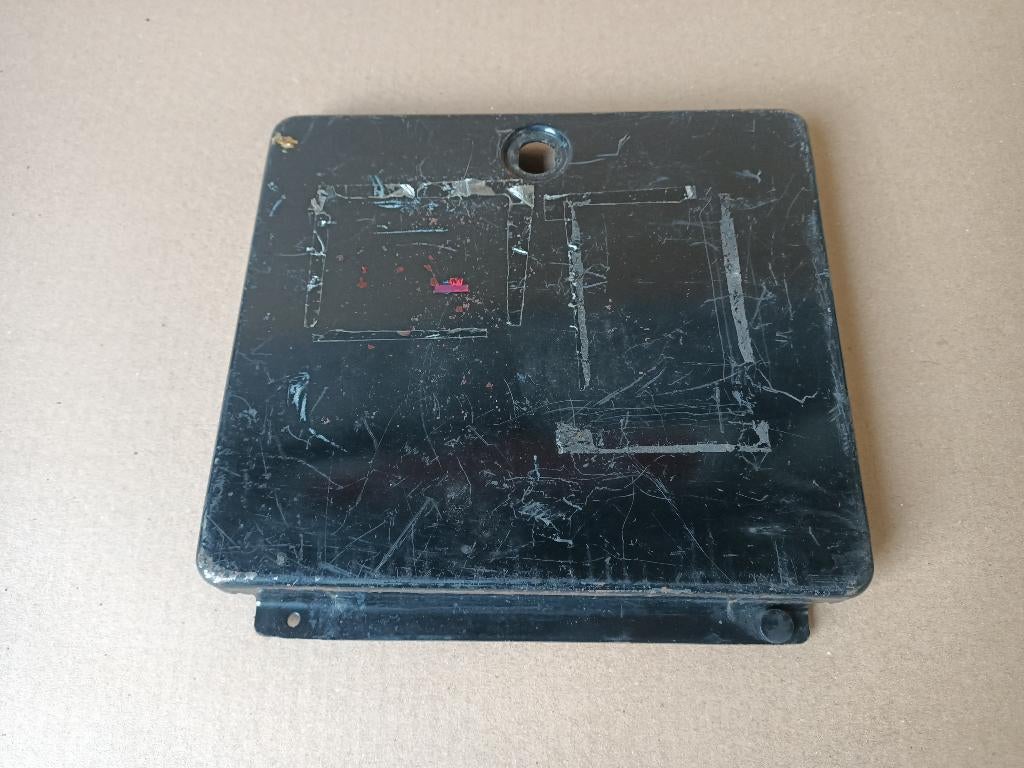 Geld Deur Rock Ola 454 (1975) jukebox, Envoi, Rock Ola