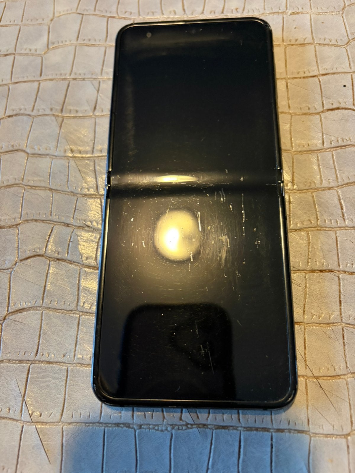 Te koop z flip 5, 512 GB, Ophalen, Gebruikt