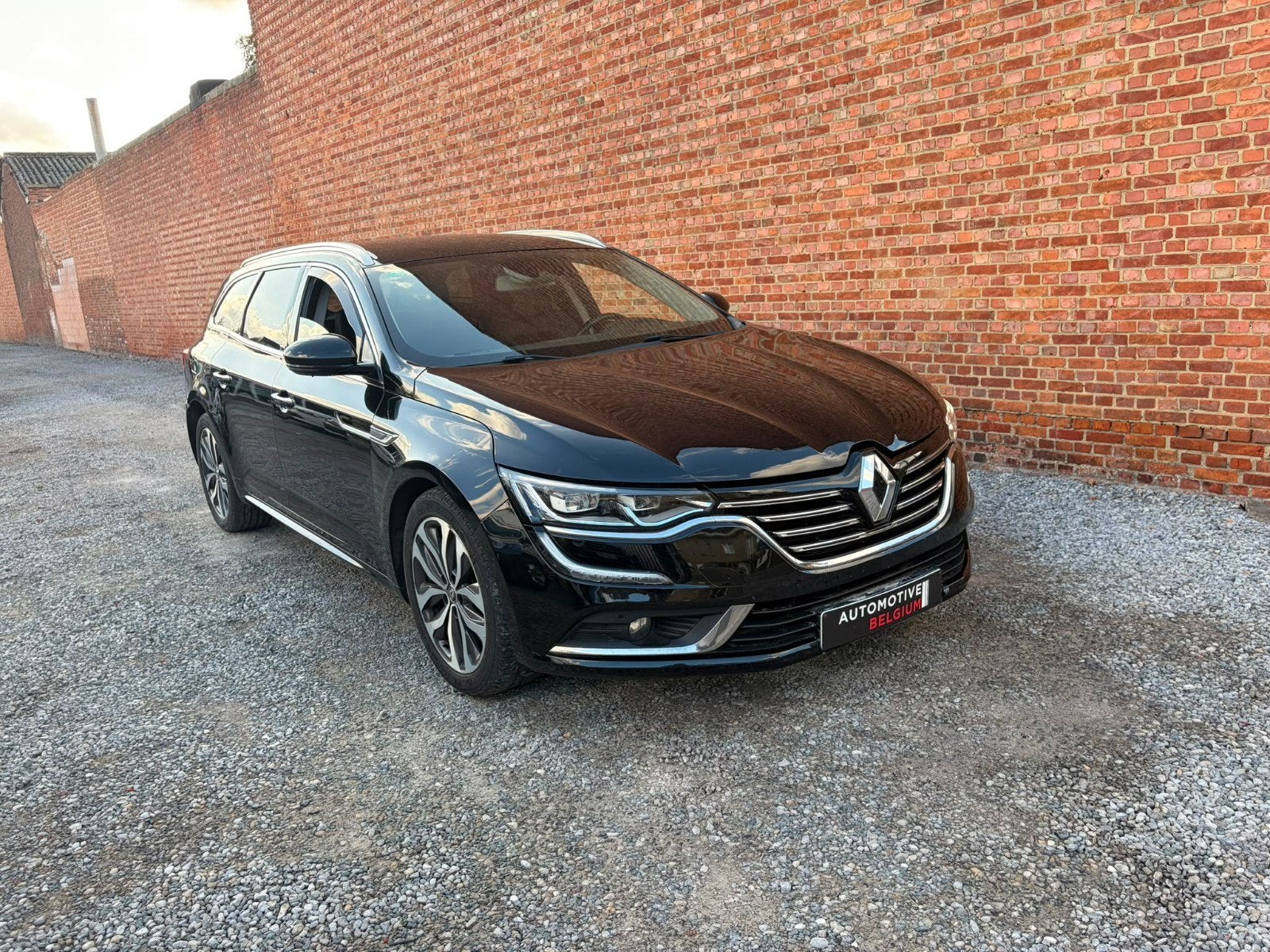 Renault Talisman Sport Tourer 1.6 DCI 131pk 10-2016
Renault, Auto's, Renault, Euro 6, https://public.car-pass.be/vhr/ee1a855d-fe2f-4f52-8e04-7c27cbf646e4