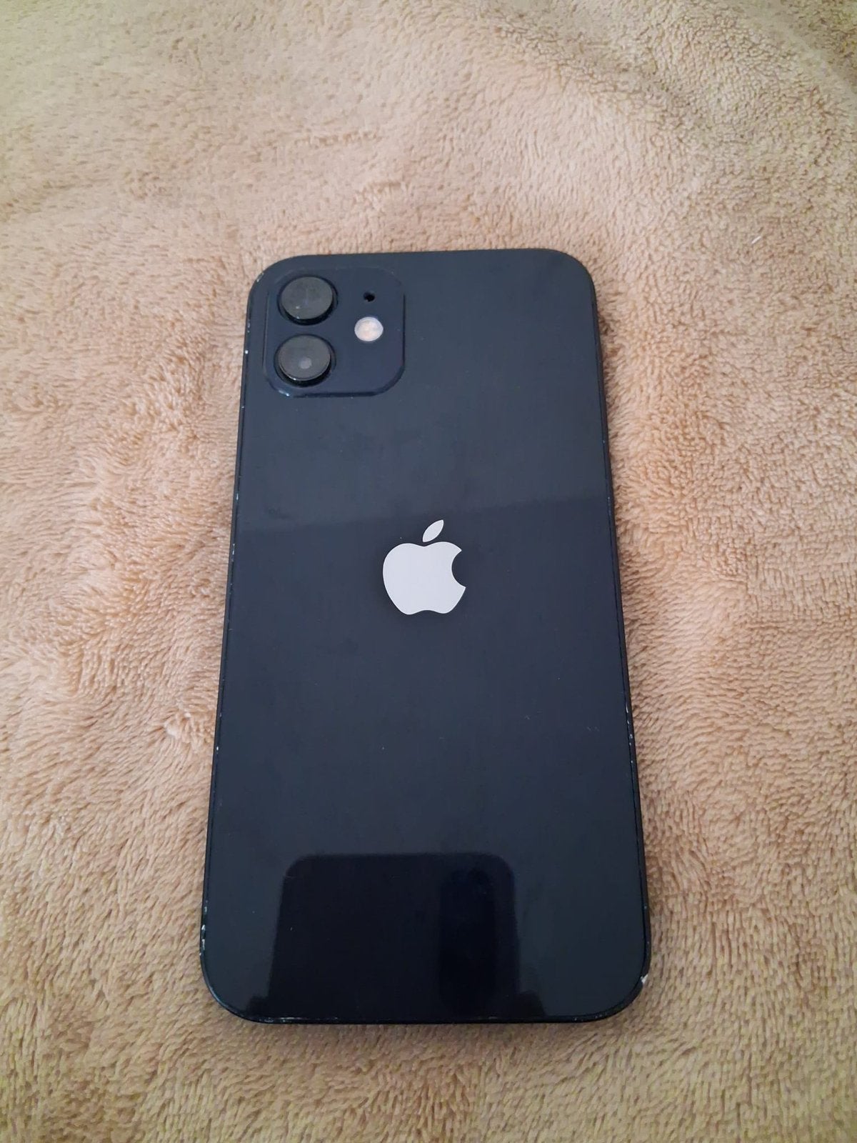Iphone 12, Télécoms, Enlèvement, Comme neuf, IPhone 12