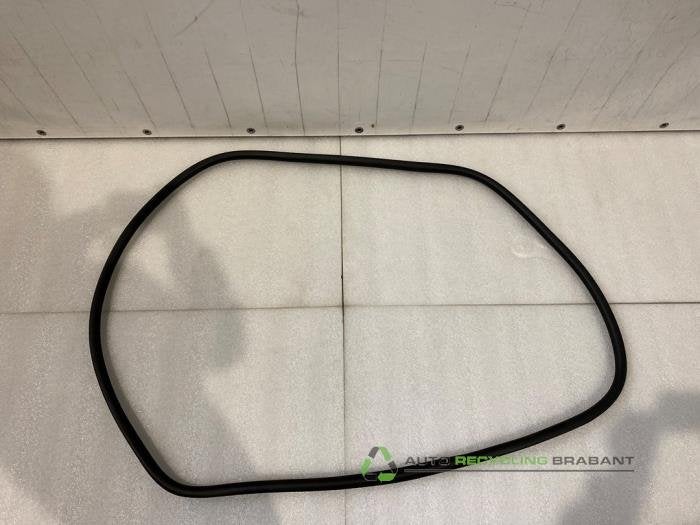 Joint caoutchouc portière 4portes avant gauche d'un Citroen, -, 3 mois de garantie, Utilisé, -