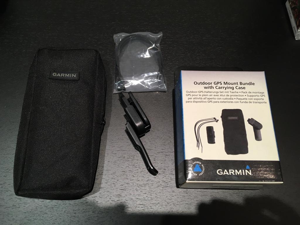 Garmin gps tas, Ophalen of Verzenden, Nieuw, Navigatie of Gps