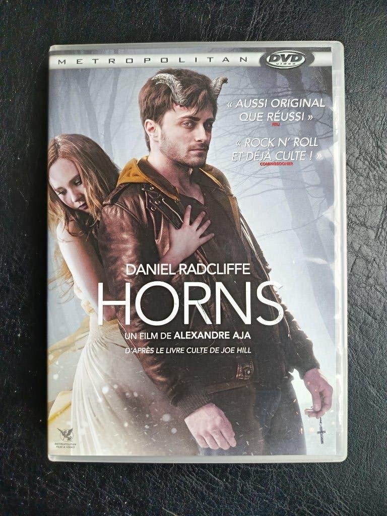 Horns (Alexandre Aja), Ophalen of Verzenden